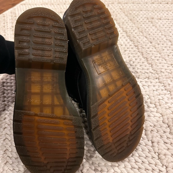 Women’s 1460 Dr Martens - Picture 7 of 8